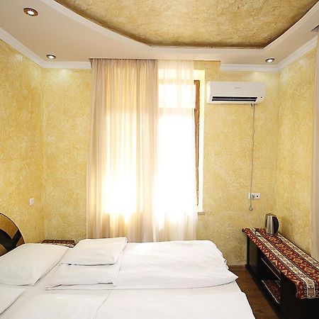 Planet Hotel Ереван Экстерьер фото