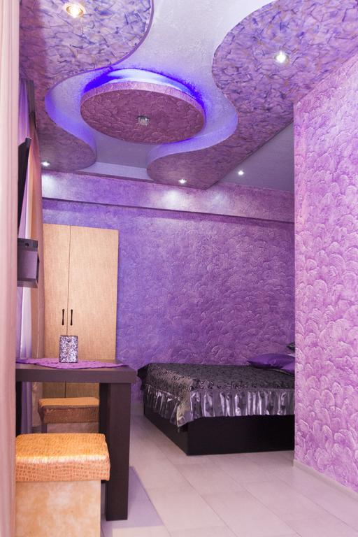 Planet Hotel Ереван Номер фото