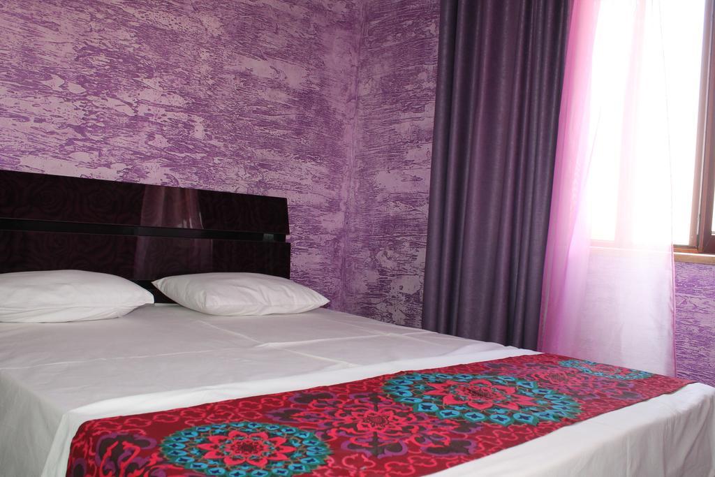 Planet Hotel Ереван Экстерьер фото