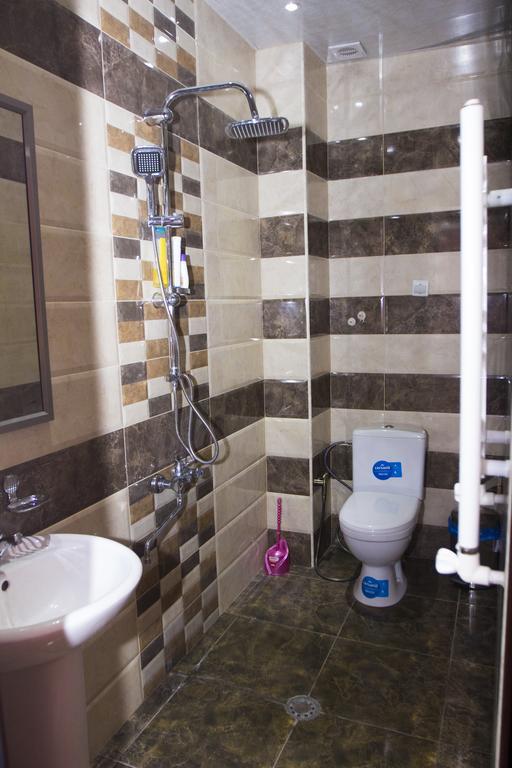Planet Hotel Ереван Номер фото
