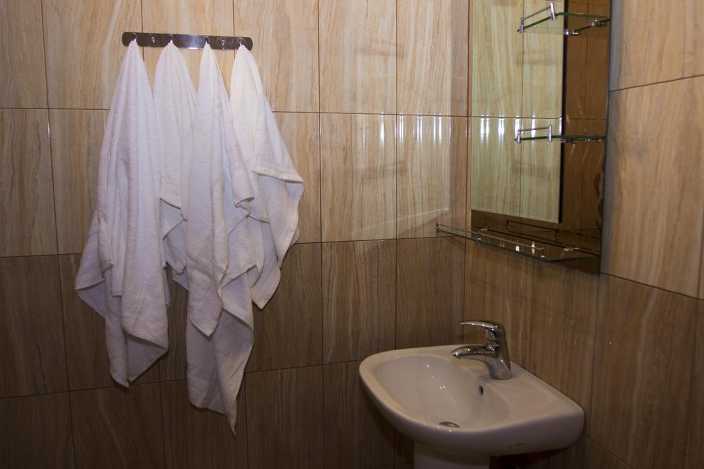 Planet Hotel Ереван Номер фото