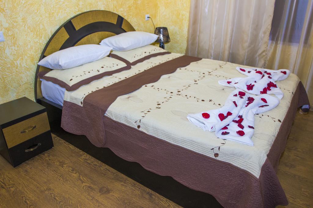 Planet Hotel Ереван Номер фото