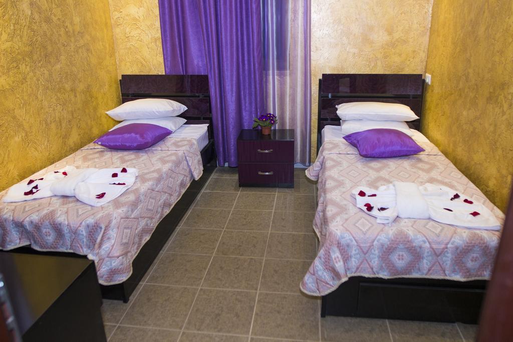 Planet Hotel Ереван Номер фото