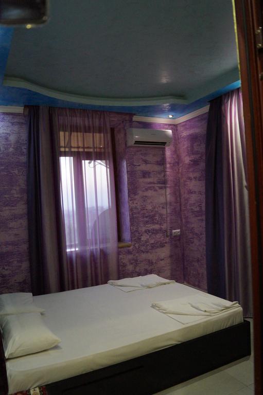 Planet Hotel Ереван Экстерьер фото