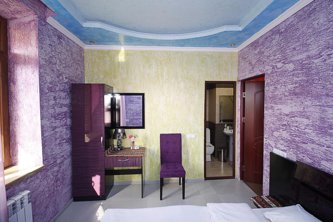 Planet Hotel Ереван Экстерьер фото