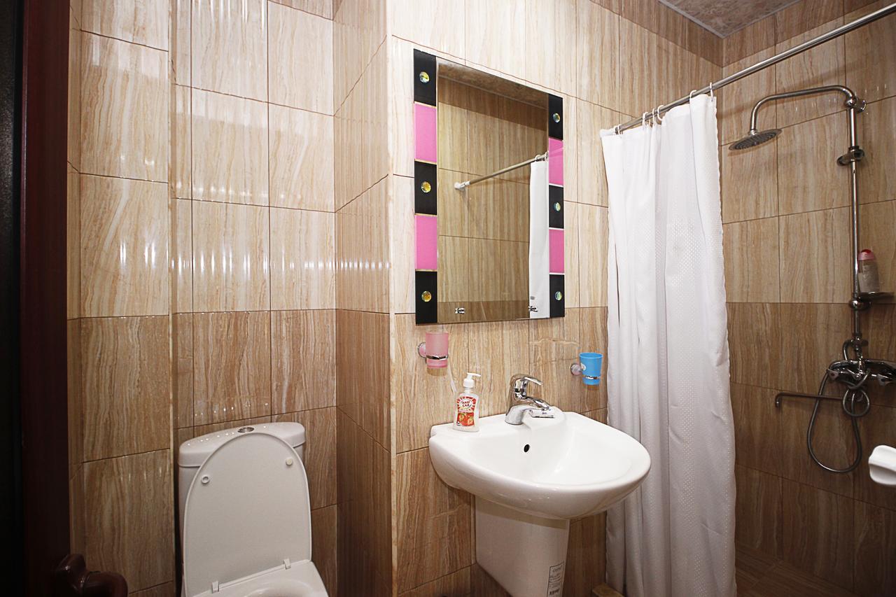 Planet Hotel Ереван Экстерьер фото
