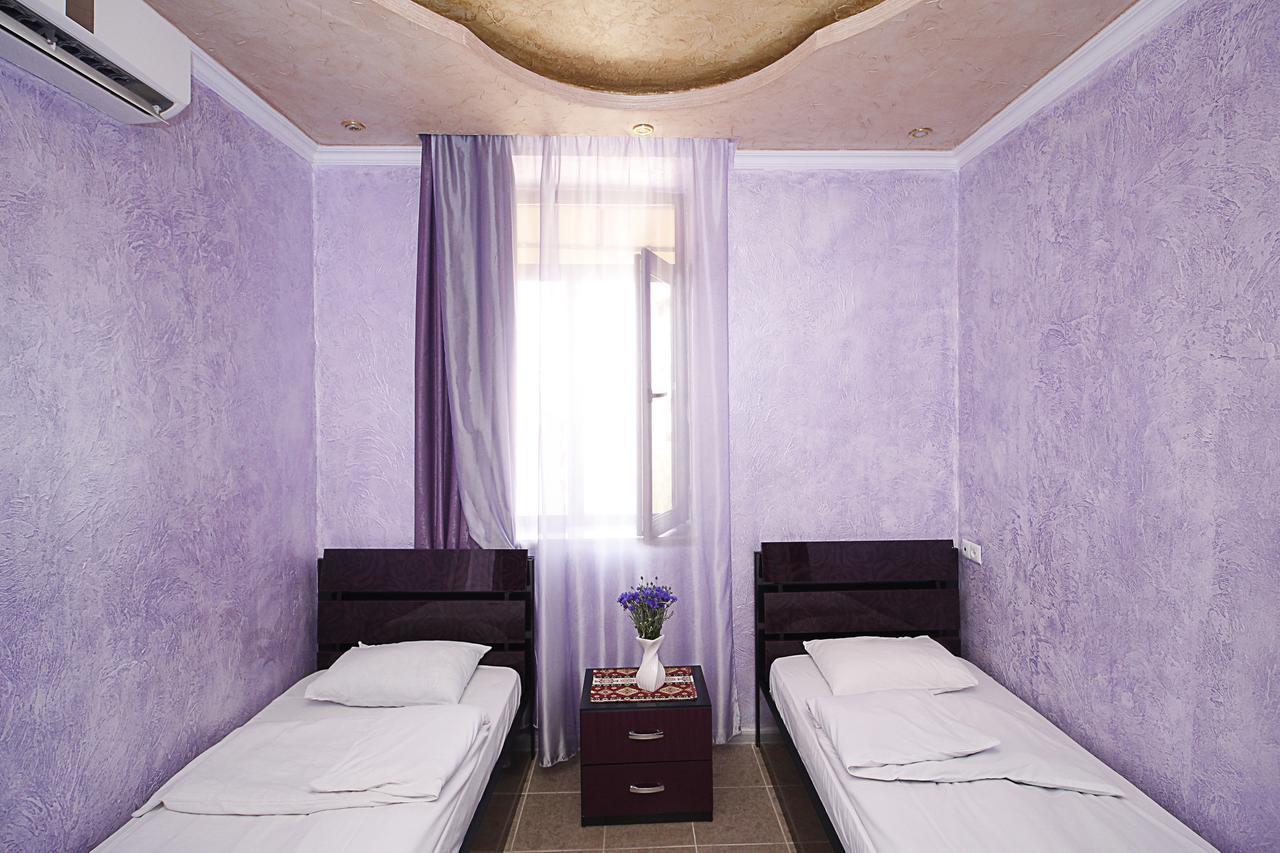 Planet Hotel Ереван Экстерьер фото